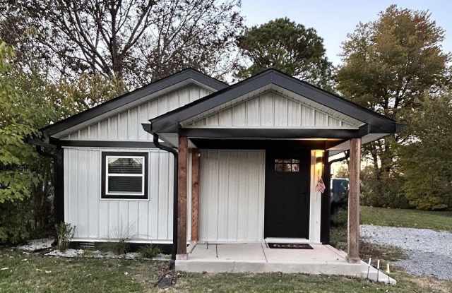 119 Gaither Station Road - 119 Gaither Station Road, Elizabethtown, KY 42701