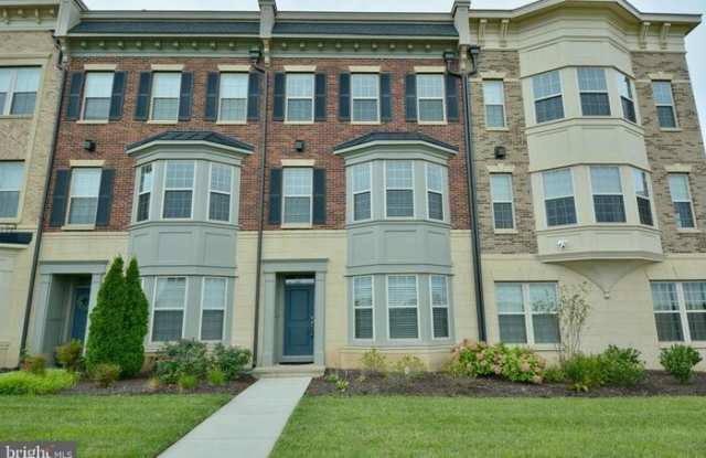 702 Fair Winds Way - 702 Fair Winds Way, National Harbor, MD 20745