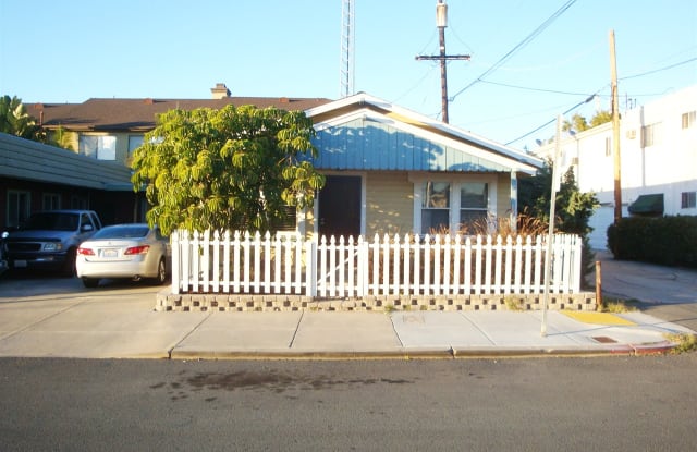 3020 Monroe Ave - 3020 Monroe Avenue, San Diego, CA 92116