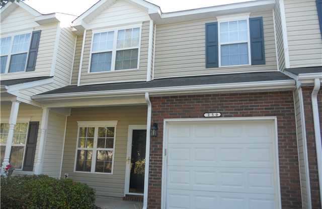 250 Tail Race Ln - 250 Tail Race Lane, Fort Mill, SC 29715