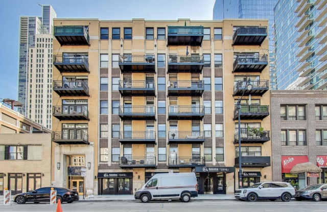 1307 S WABASH Avenue photos photos 1307 S WABASH Avenue photos photos