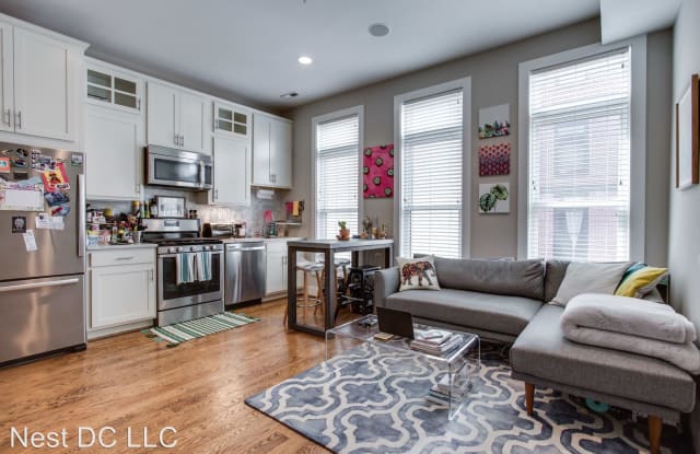 430 M St NW Unit 2 - 430 M St NW, Washington, DC 20001