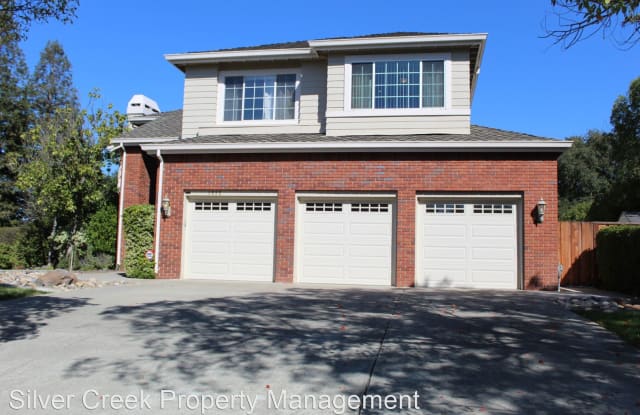 1026 Hearst Dr. - 1026 Hearst Drive, Pleasanton, CA 94566