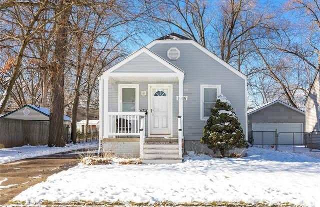 1216 Cherokee Avenue photos photos