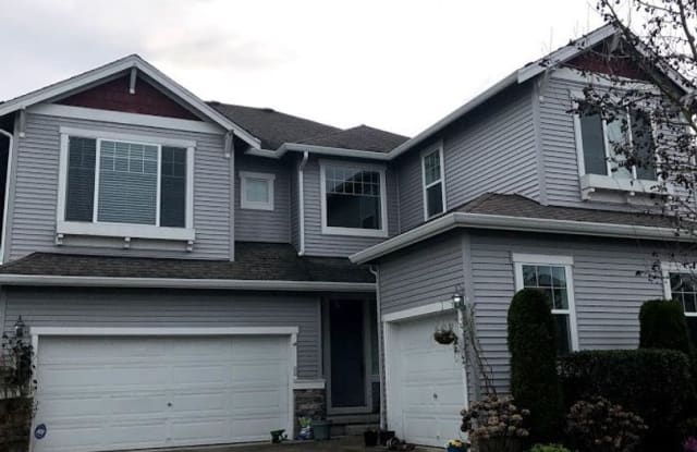 6122 Montevista Dr SE - 6122 Montevista Drive Southeast, Auburn, WA 98092