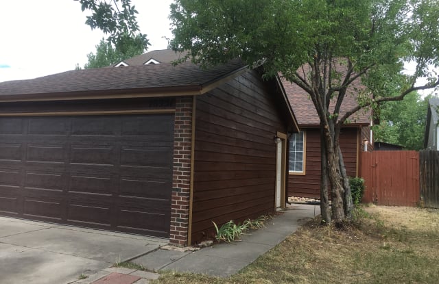 18951 E 16th Ave - 18951 East 16th Avenue, Aurora, CO 80011
