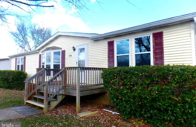 45936 NOVOSEL COURT - 45936 Novosel Court, California, MD 20619