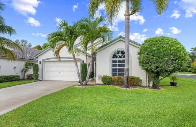1664 Oak Berry Cir. - 1664 Oak Berry Circle, Wellington, FL 33414 1664 Oak Berry Cir. - 1664 Oak Berry Circle, Wellington, FL 33414