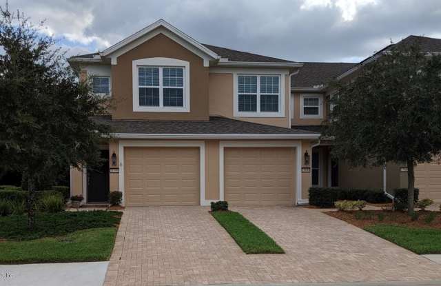11690 SURFBIRD CIR - 11690 Surfbird Circle, Jacksonville, FL 32256