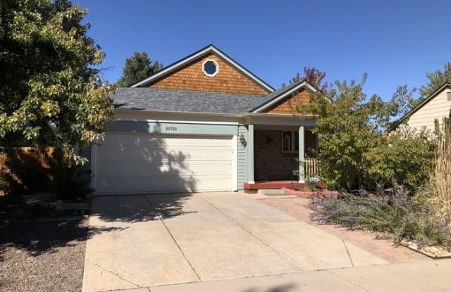 20725 Mitchell Place - 20725 Mitchell Place, Denver, CO 80249