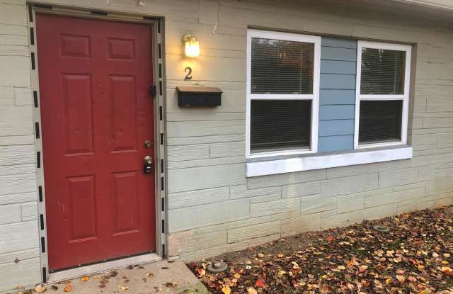 1254 West 23rd Street - 2 - 1254 West 23rd Street, Indianapolis, IN 46208