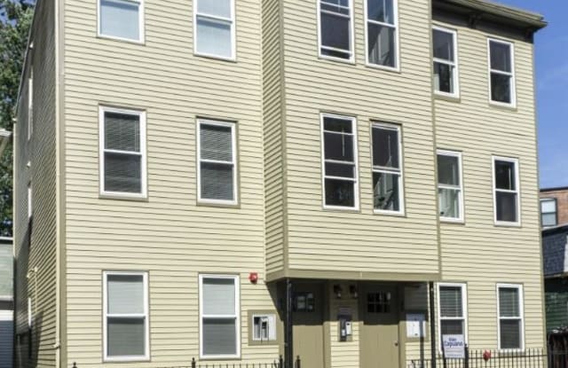 41 West Walnut Pk. 1 - 41 W Walnut Park, Boston, MA 02119