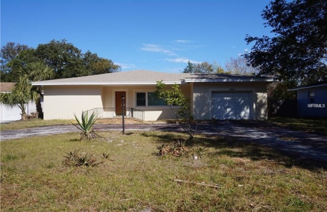 6355 13TH AVENUE S - 6355 13th Avenue South, Gulfport, FL 33707