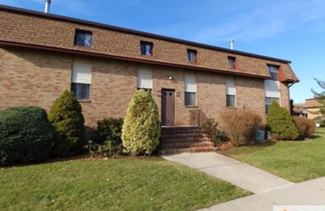1203 N Oaks Blvd - 1203 North Oaks Boulevard, North Brunswick, NJ 08902