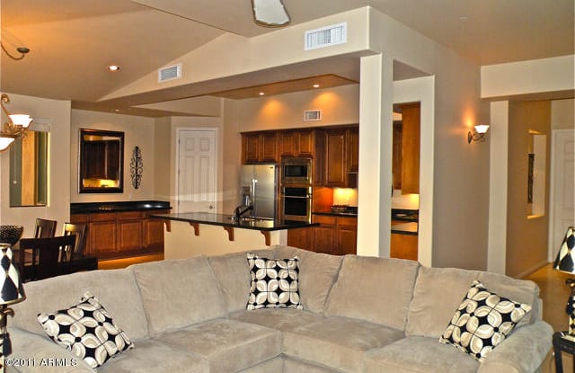 16233 E LOMBARD Place - 16233 East Lombard Place, Fountain Hills, AZ 85268