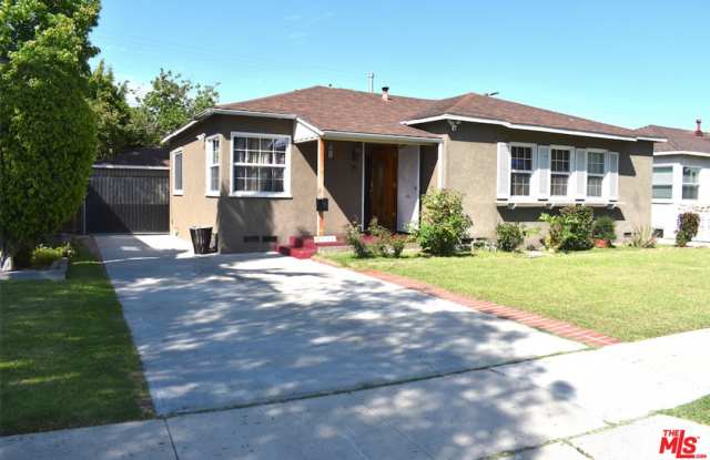 4138 AVE COMMONWEALTH - 4138 Eve Street, Kern County, CA 93307