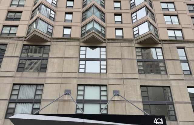 401 E Ontario Street photos photos