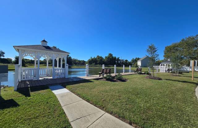 Available Soon! New Construction, 3 Bed, 2 Bath in Charming Town of Edenton Gallery 4