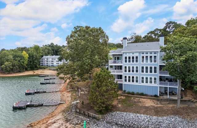 2100 Habersham Marina Road Gallery 1