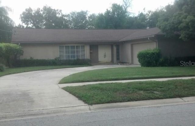 7104 WRENWOOD CIRCLE - 7104 Wrenwood Circle, East Lake-Orient Park, FL 33617