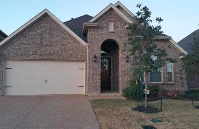 2296 Prairie Wind Path - 2296 Prairie Wind Path, Lewisville, TX 75056