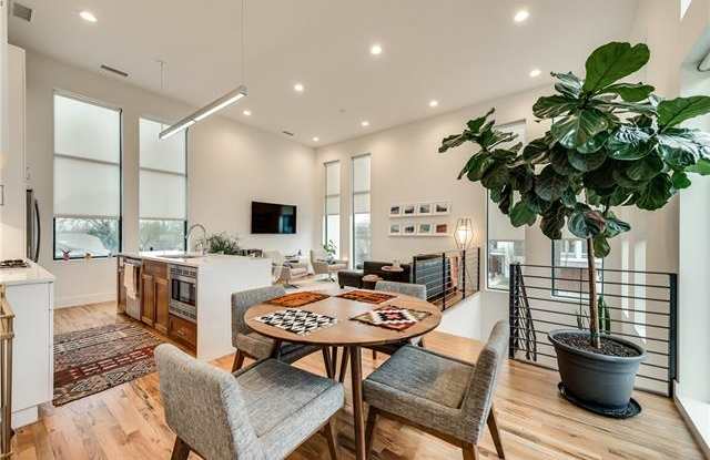 1932 McMillan Avenue - 1932 Mcmillan Ave, Dallas, TX 75206