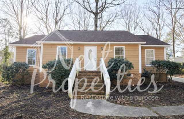 325 Southampton Drive photos photos