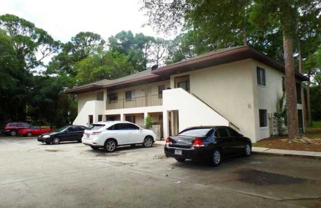 219 Olmstead Drive - 219 Olmstead Drive, Titusville, FL 32780