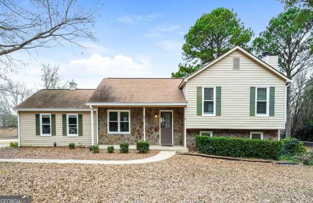 105 Heritage Farm Lane - 105 Heritage Farm Lane, Fayette County, GA 30215