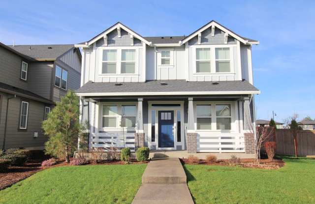 Stunning, Modern 4 Bedroom/3.5 Bathroom Home on Corner Lot in Reeds Crossing! photos photos