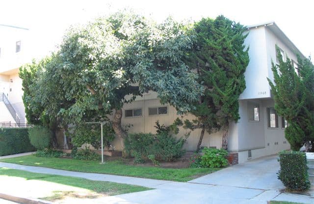 11908 Kiowa Avenue - 11908 W Kiowa Ave, Los Angeles, CA 90049