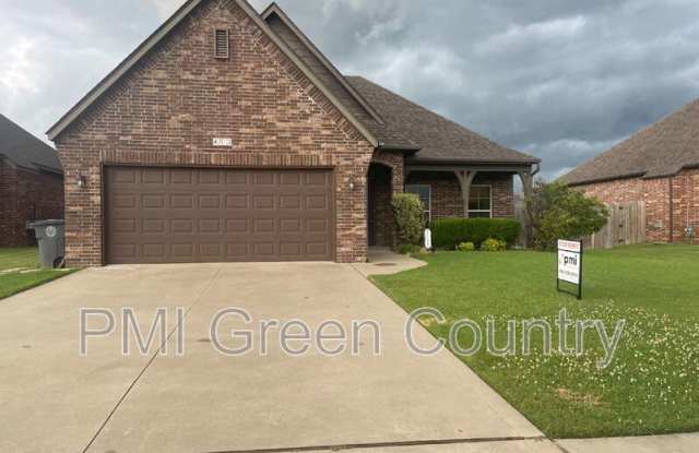 4713 S 181st East Ave photos photos