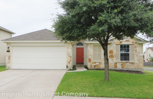 202 Precipice Way - 202 Precipice Way, Georgetown, TX 78626