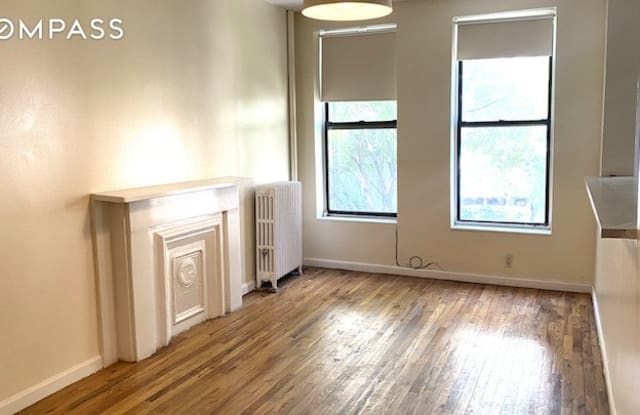 305 East 119th Street - 305 East 119th Street, New York City, NY 10035