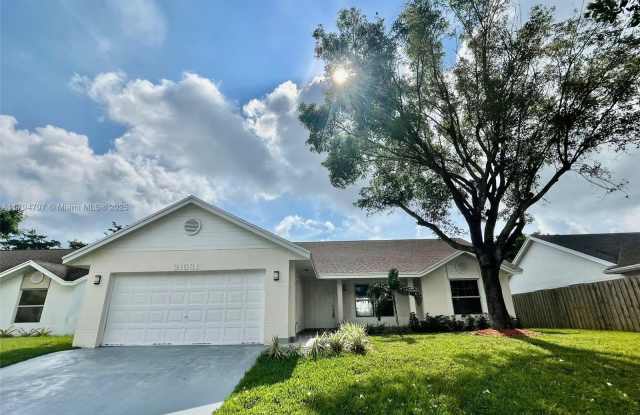 21681 SW 97th Ct photos photos