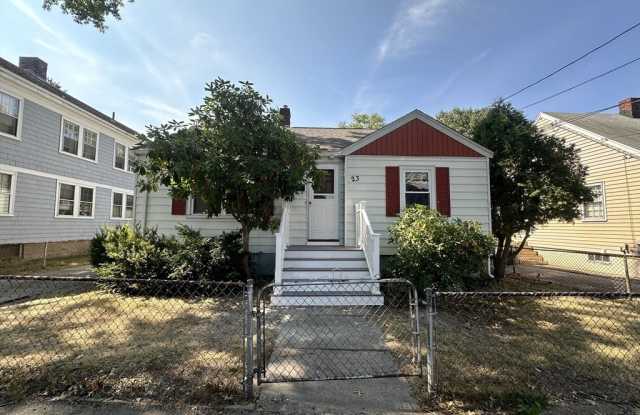 23 Safford Street photos photos