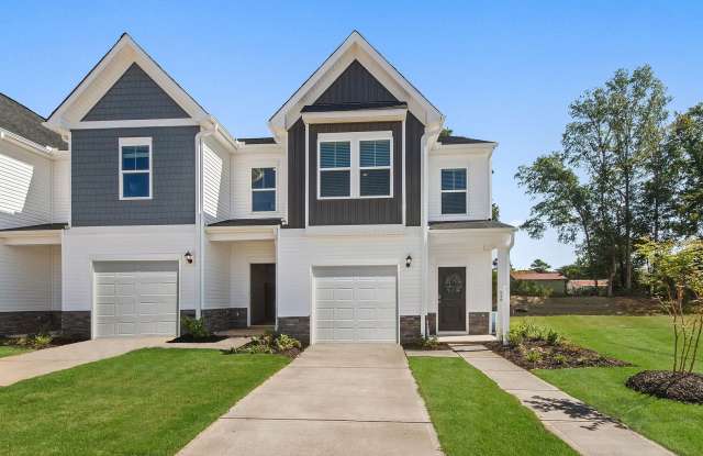 BRAND NEW TOWNHOME IN SPARTANBURG'S TRENTON PLACE photos photos BRAND NEW TOWNHOME IN SPARTANBURG'S TRENTON PLACE photos photos