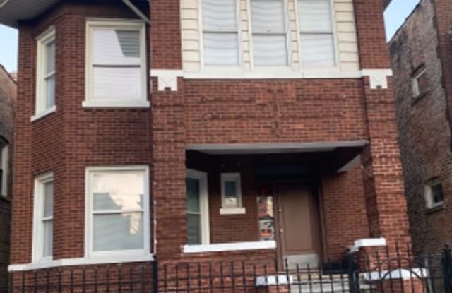6933 S Peoria St 2 - 6933 South Peoria Street, Chicago, IL 60621