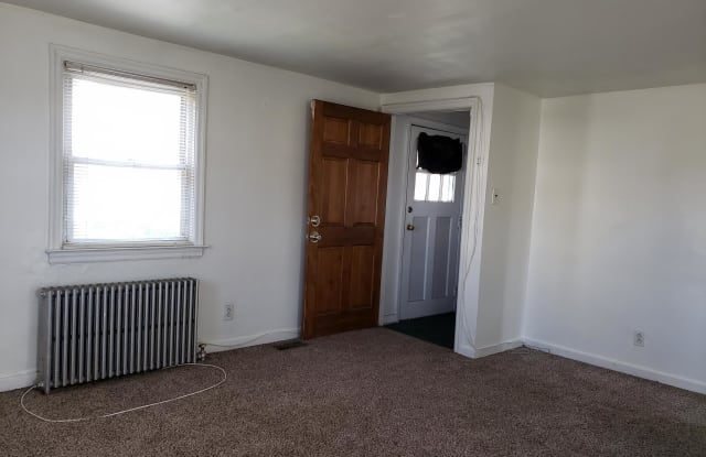 2205 BROWNING ROAD - 2205 Browning Road, Camden County, NJ 08110