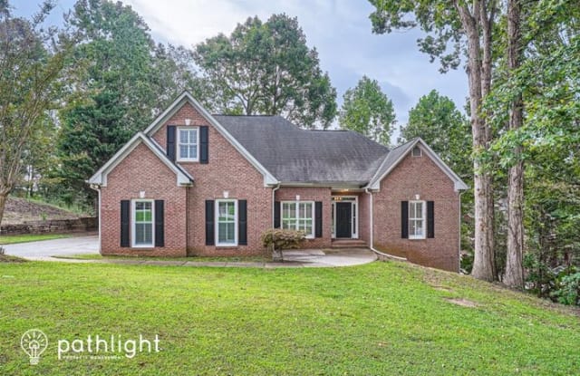 625 Links View Drive - 625 Links View Drive, Sugar Hill, GA 30518