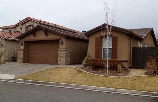 420 Alysheba Court - 420 Alysheba Court, Reno, NV 89521