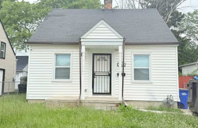 Renovated 3-Bedroom Home – We Welcome Section 8! photos photos