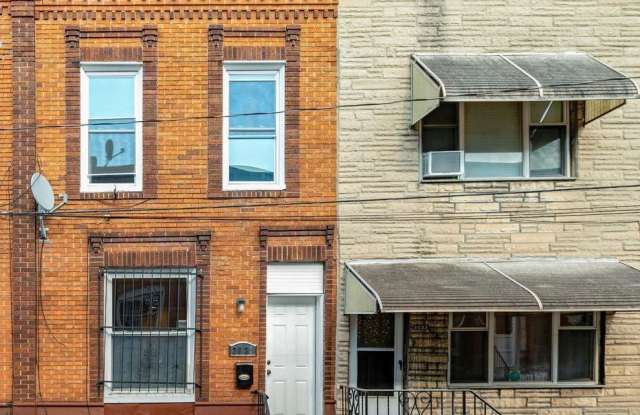 2031 South Beechwood Street - 2031 South Beechwood Street, Philadelphia, PA 19145