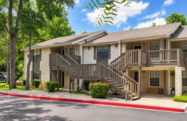 Settler's Creek Apartments Gallery 1