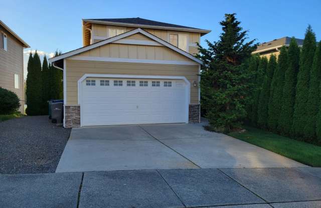 Suburban Serenity Nestled in the Heart of Lake Stevens photos photos