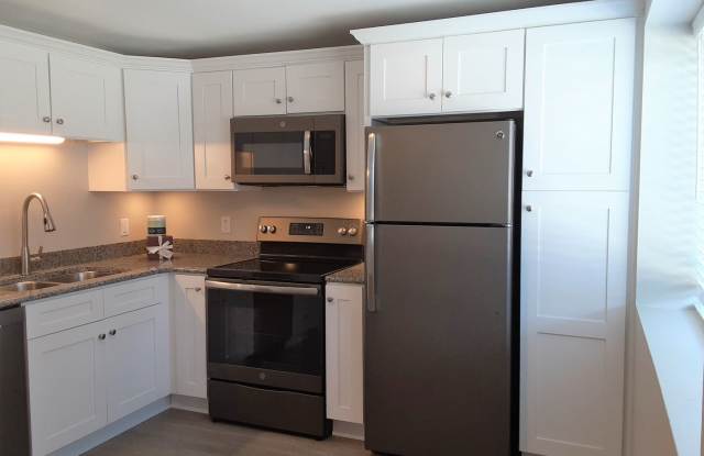 Belmont Ridge Apartment Homes photos photos