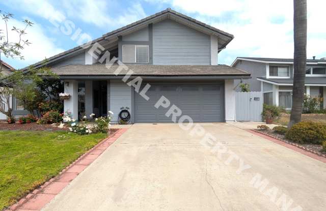Spacious 5-Bedroom Home with Loft in Prime Carlsbad Location! photos photos