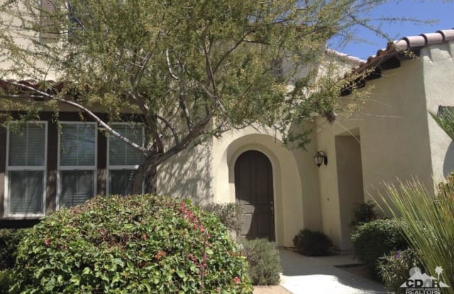 81678 Rancho Santana Drive - 81678 Rancho Santana Drive, La Quinta, CA 92253