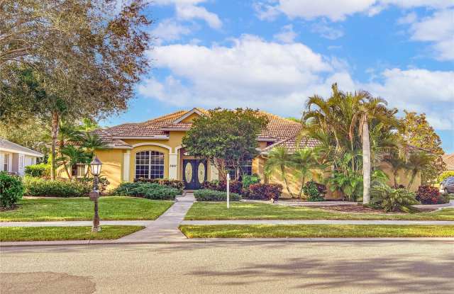 5687 EASTWIND DRIVE - 5687 Eastwind Drive, Bee Ridge, FL 34233