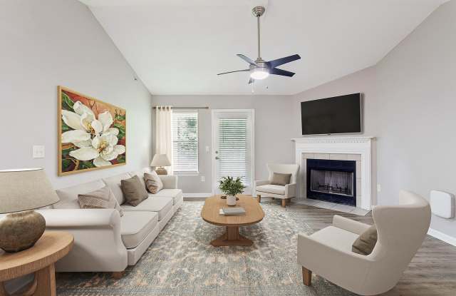 Stoneridge Farms Apartments Gallery 1